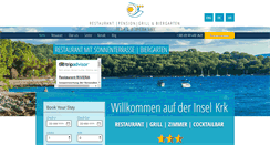 Desktop Screenshot of pensionzeba.com